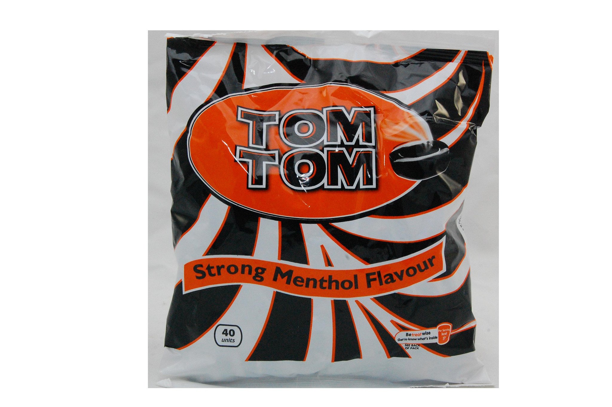 TOM TOM MINT CANDY