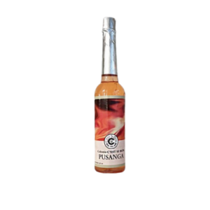 ACQUA PUSANGA 221ML