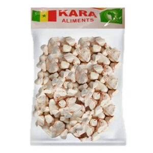 BOUYE WHOLE (BAOBAB FRUIT) 100G
