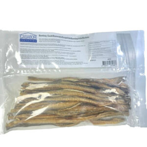 CASABOR DRY BOMBAY DUCK FISH 100G