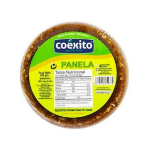 COEXITO PANELA REDONDA 454G