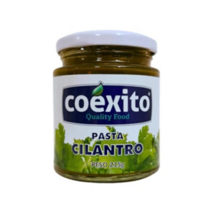 COEXITO PASTA CILANTRO 215G