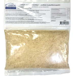 CASABOR BABY SHRIMP POWDER 100G