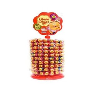 Chupa Chups Lollipop 200PZ