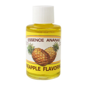 ESSENCE ANANAS (Pineapple) 30ML