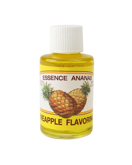 ESSENCE ANANAS (Pineapple) 30ML