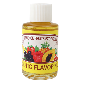 ESSENCE COCKTAIL EXOTIC 30ML