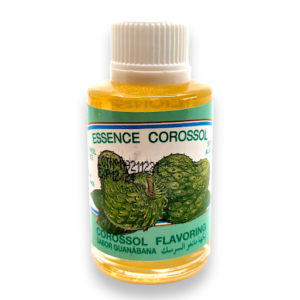 ESSENCE COROSSOL (Soursop) 30ML