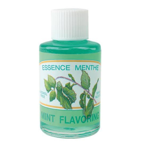 ESSENCE MINT 30ML