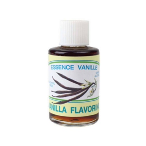 ESSENCE VANILLA 30ML