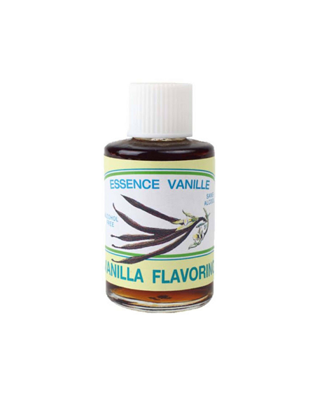 ESSENCE VANILLA 30ML