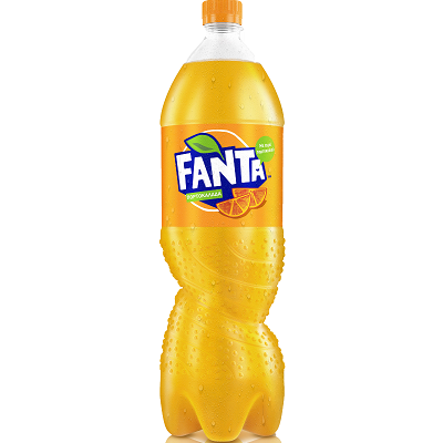 FANTA BOTTLE 1.5L X 9