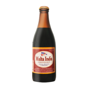 INDIA MALT 330ML X 24