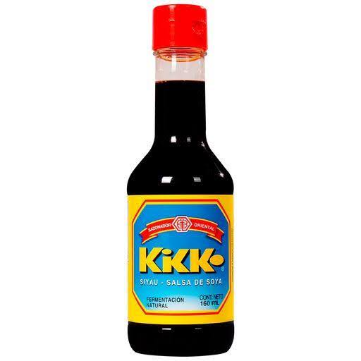 KIKKO SIYAU SOY SAUCE
