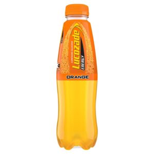 LUCOZADE ORANGE 380 X 24