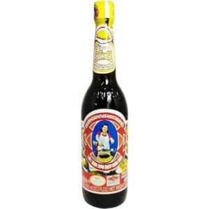 MAE KRUA THAI OYSTER SAUCE 600ML