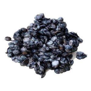 NATETU (AFRICAN NUTMEG) 50G
