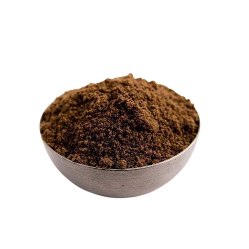 NATETU POWDER (AFRICAN NUTMEG) 100G