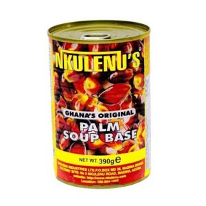 NKULENU'S PALM SOUP BASE ORIGINAL