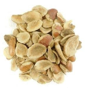 OGBONO WHOLE (MANGO SEEDS) 100G