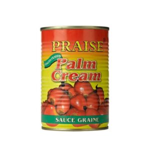 PRAISE PALM CREAM