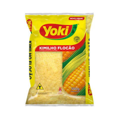 YOKI KIMILHO FLOCAO 500G
