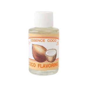 ESSENCE COCONUT 30ML