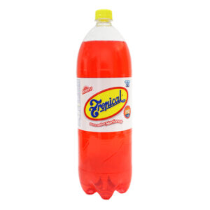 TROPICAL COLA BOTTLE 2L X 6