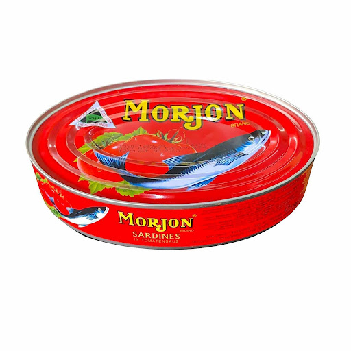 MORJON SARDINELLA