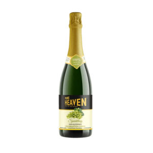 PURE HEAVEN WHITE GRAPE 750ML X 12