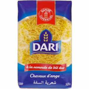 DARI CAPELLI DI ANGELO 500G