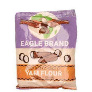 EAGLE CASSAVA FLOUR 750G