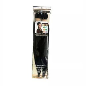SMART BRAID PRE STRETCHED 2X 26 #2