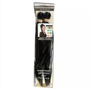 SMART BRAID PRE STRETCHED 2X 26” #4