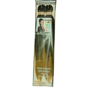 SMART BRAID PRE STRETCHED 2X 26” #T1/27