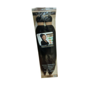 SMART BRAID PRE STRETCHED 2X 26” #T1B/30