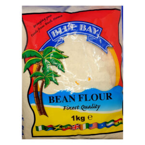 BLUE BAY BEAN FLOUR 1KG