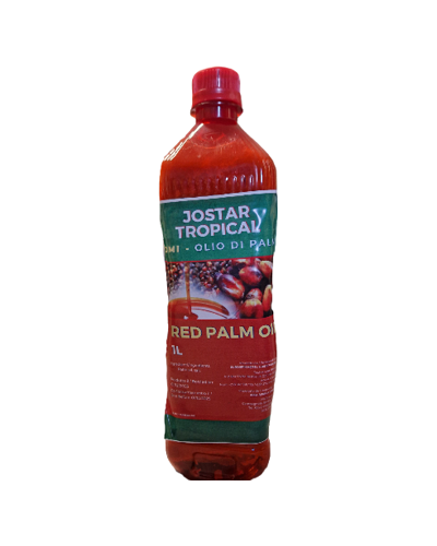 Jostar Zomi Palm Oil