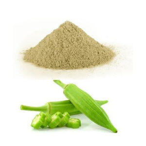 NDAYANE GROUNDED OKRA 100g
