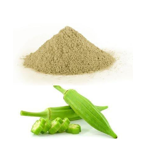 NDAYANE GROUNDED OKRA 100g