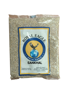 ROYAL EAGLE SANKHAL 350g
