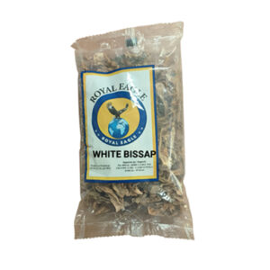 ROYAL EAGLE BISSAP BIANCO 80g