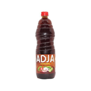 ADJA RED VINEGAR 1L