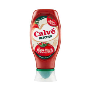 Calve Ketchup 430ml