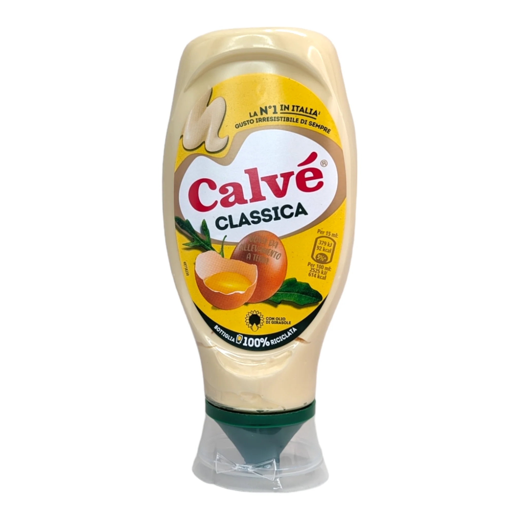 Calve Mayonnaise 430ml